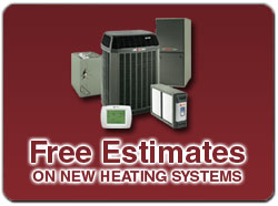 Heating Quote Newport Beach
